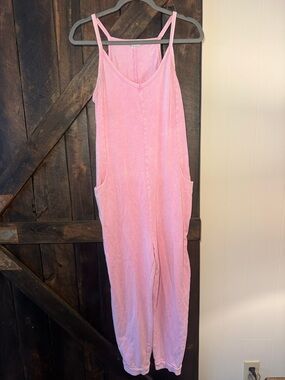 Women’s Sincerely Jules Pants Jumpsuit